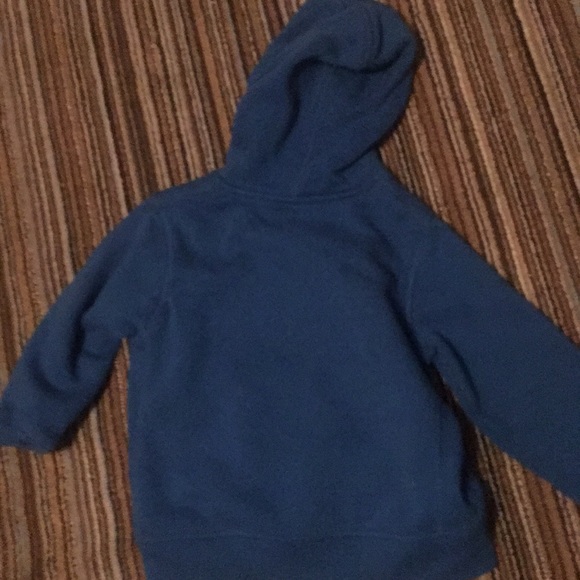 Nike Gator jacket - Picture 3 of 3